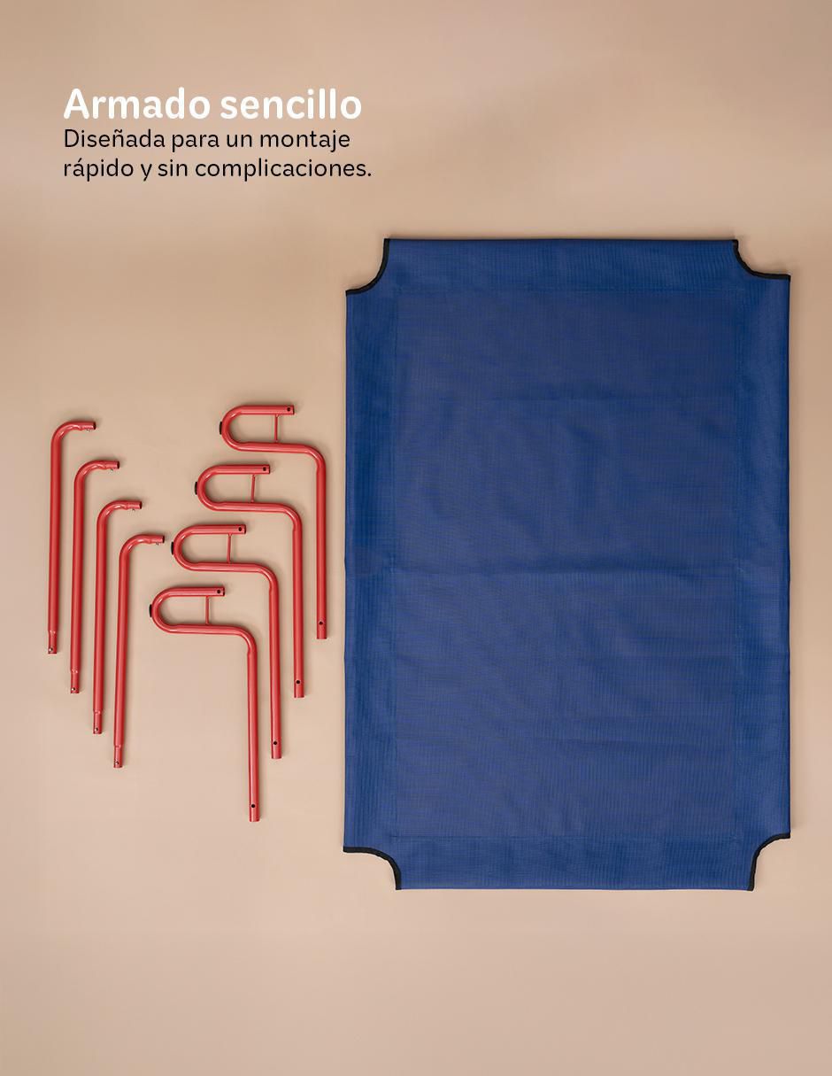 Cama para perro y gato 3