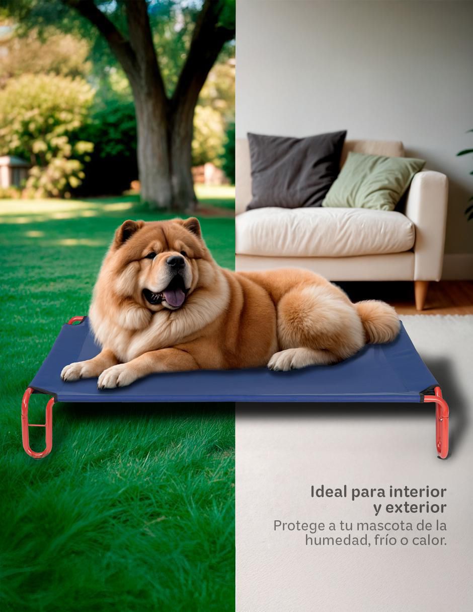Cama para perro y gato 5