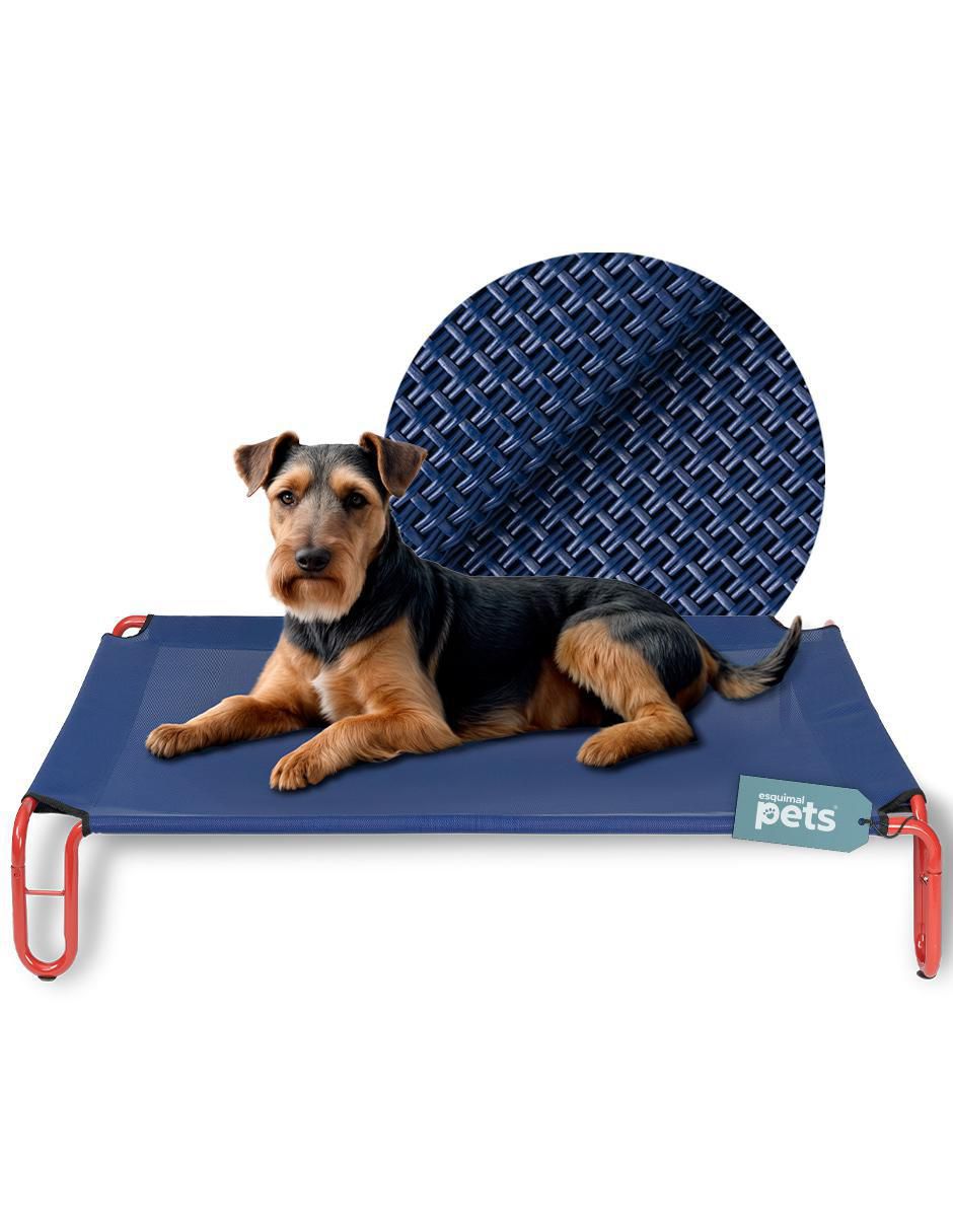 Cama para perro y gato