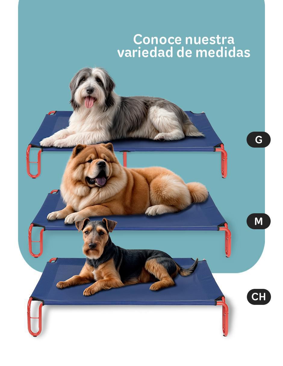 Cama para perro y gato 2