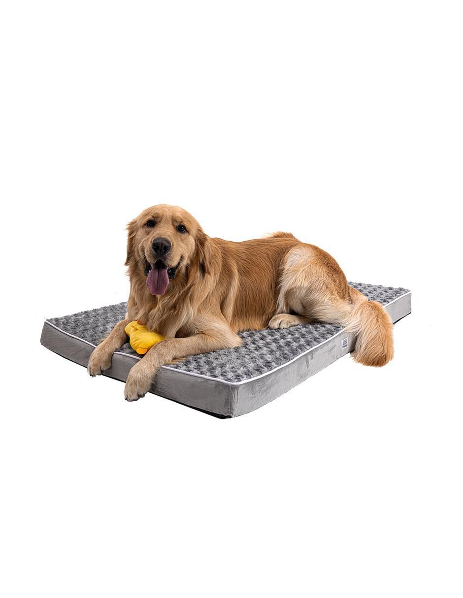 Colchón para perro y gato