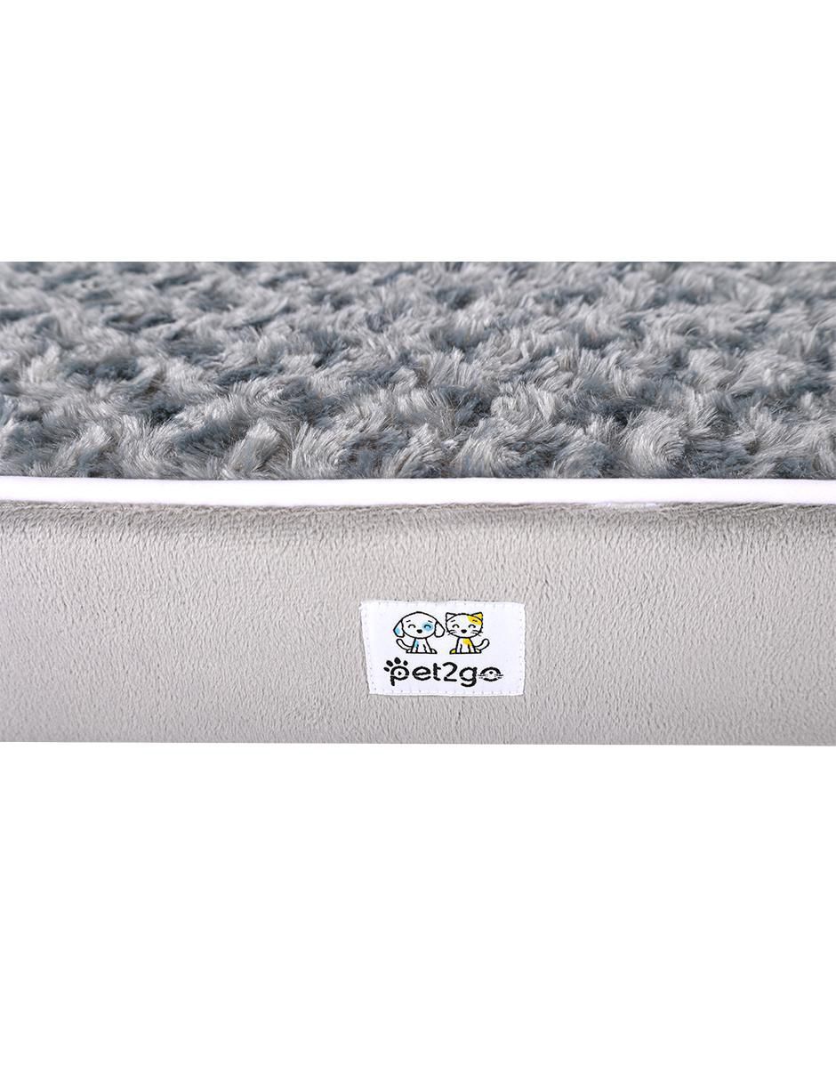 Colchón para perro y gato 6