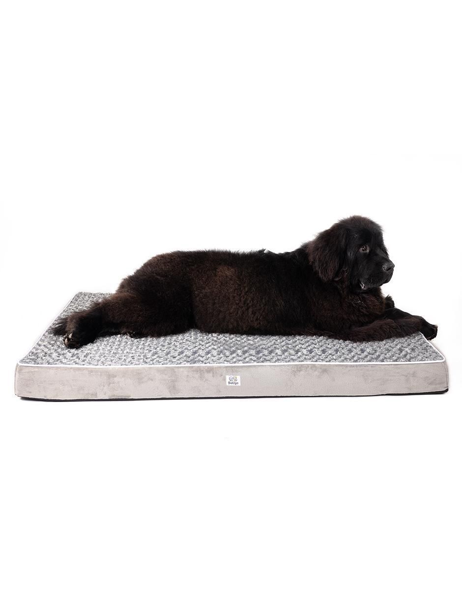 Colchón para perro y gato 9
