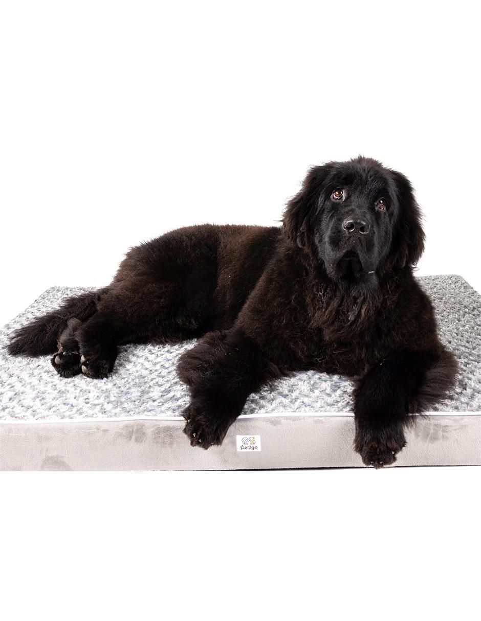 Colchón para perro y gato 10