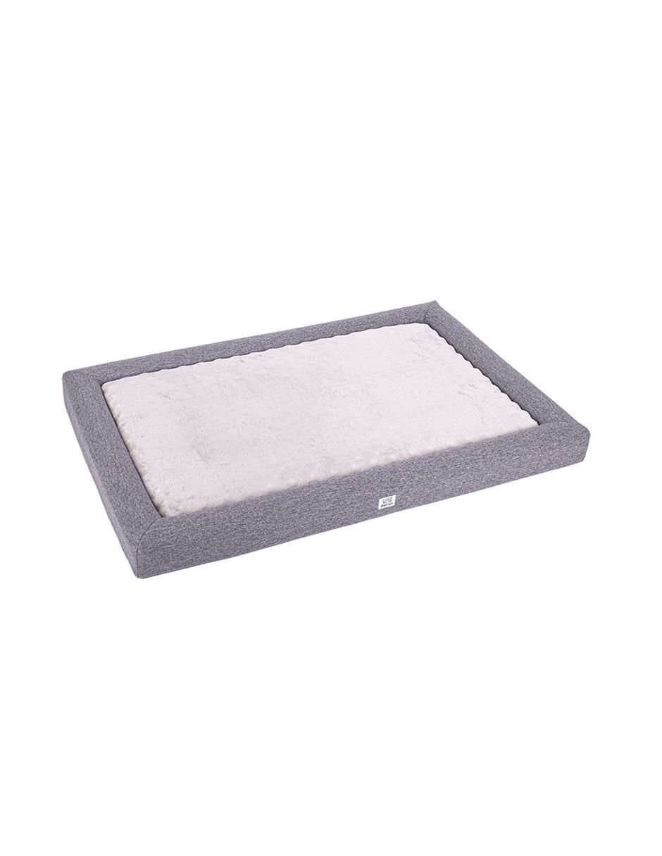 Gris oxford
