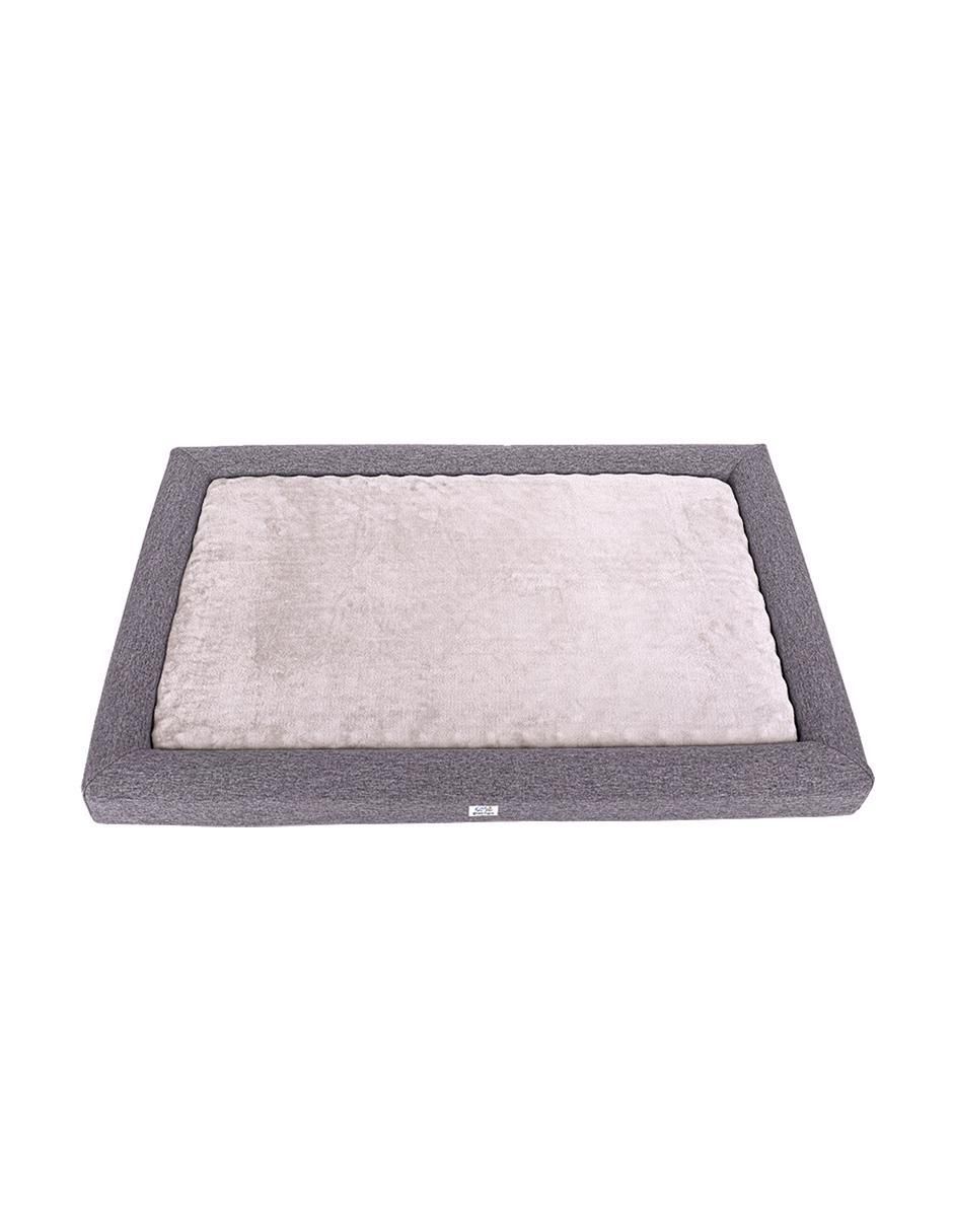 Gris oxford