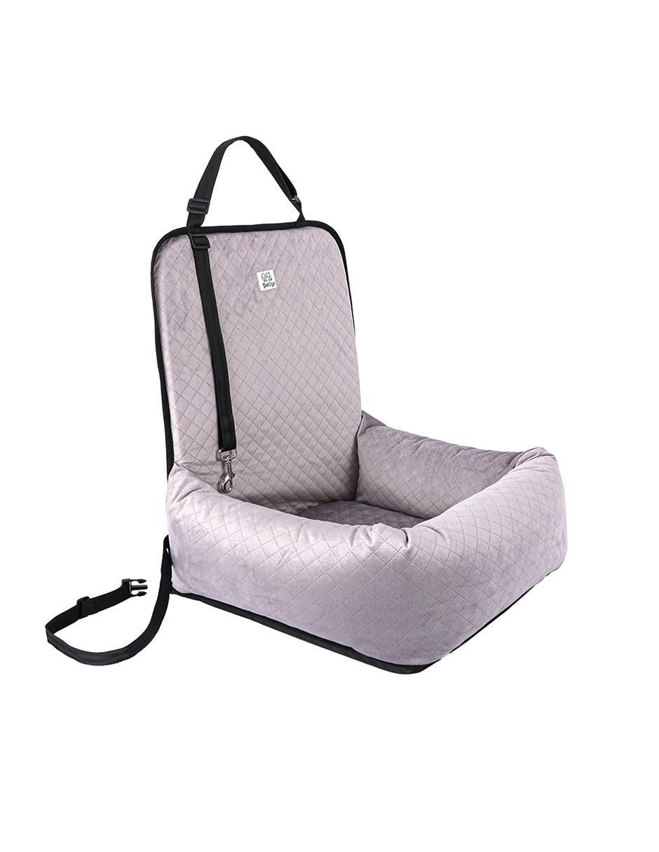 Autoasiento para mascota 2