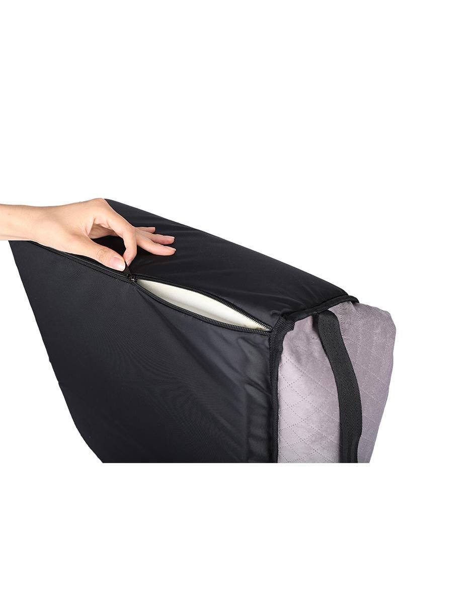 Autoasiento para mascota 6