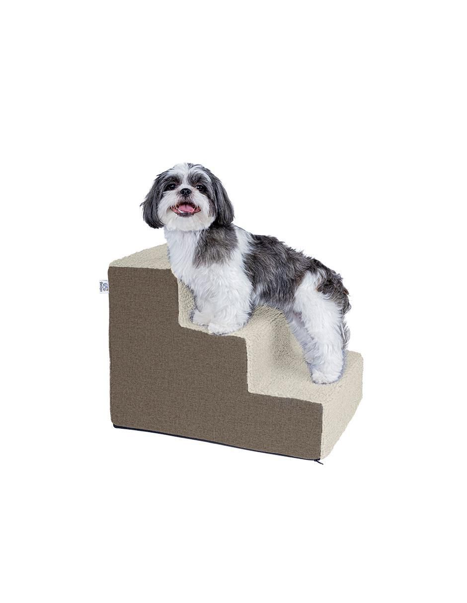 Escalera para perro y gato