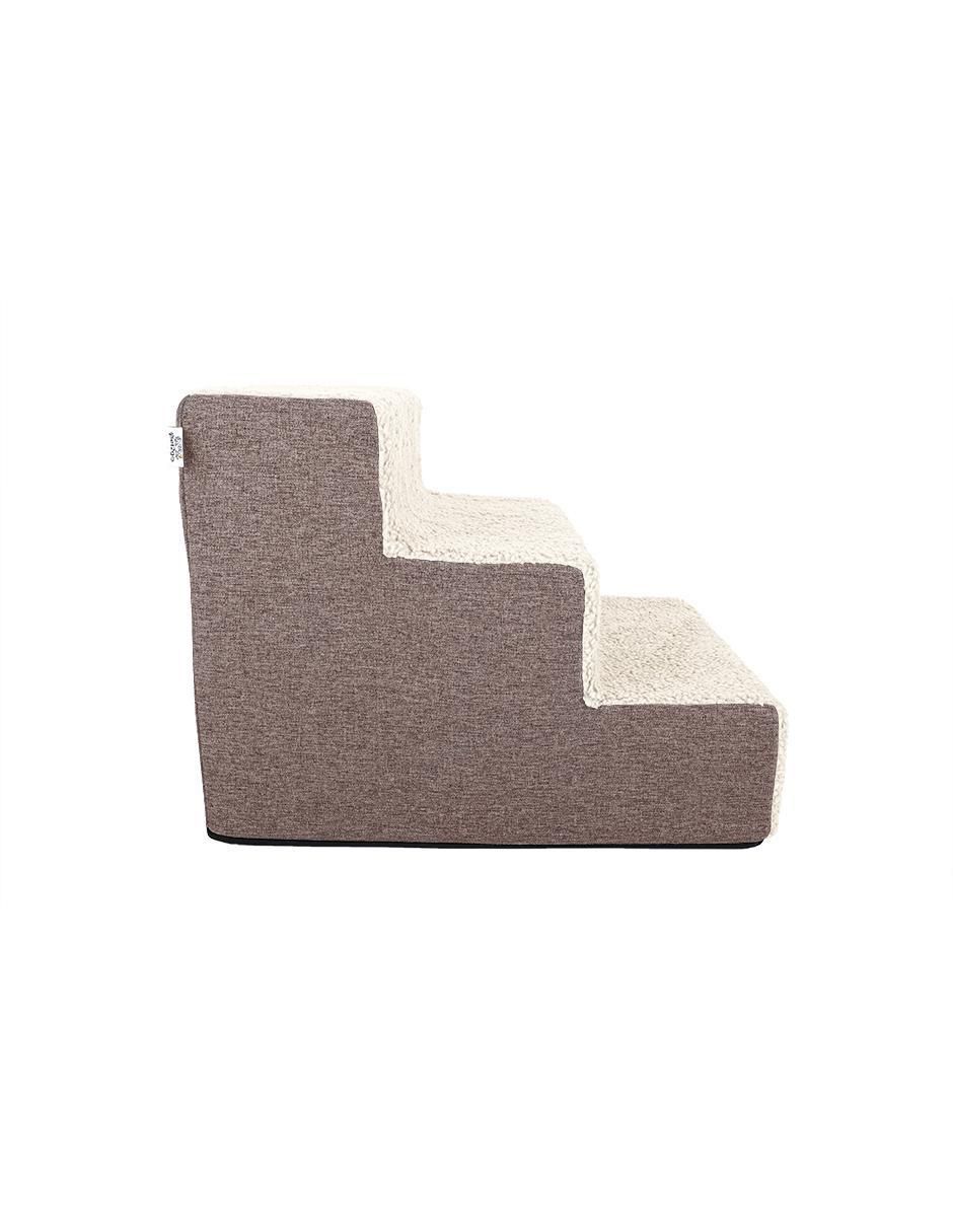 Escalera para mascota "para" perro y gato pet2go