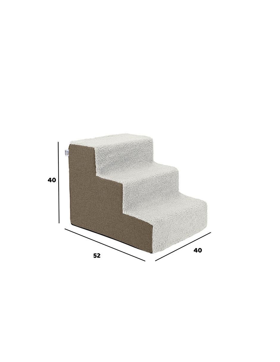 Escalera para mascota "para" perro y gato pet2go