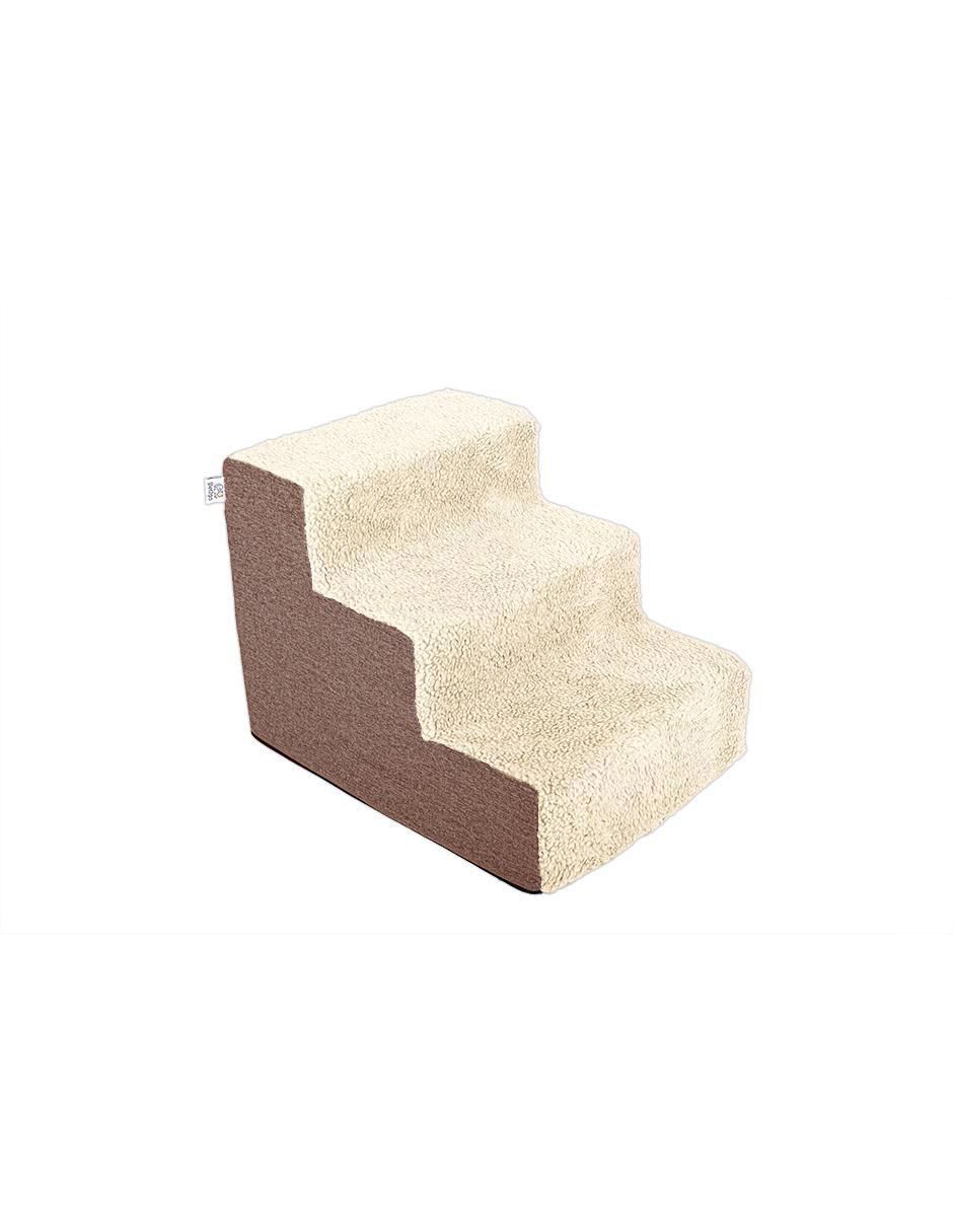 Escalera para mascota "para" perro y gato pet2go