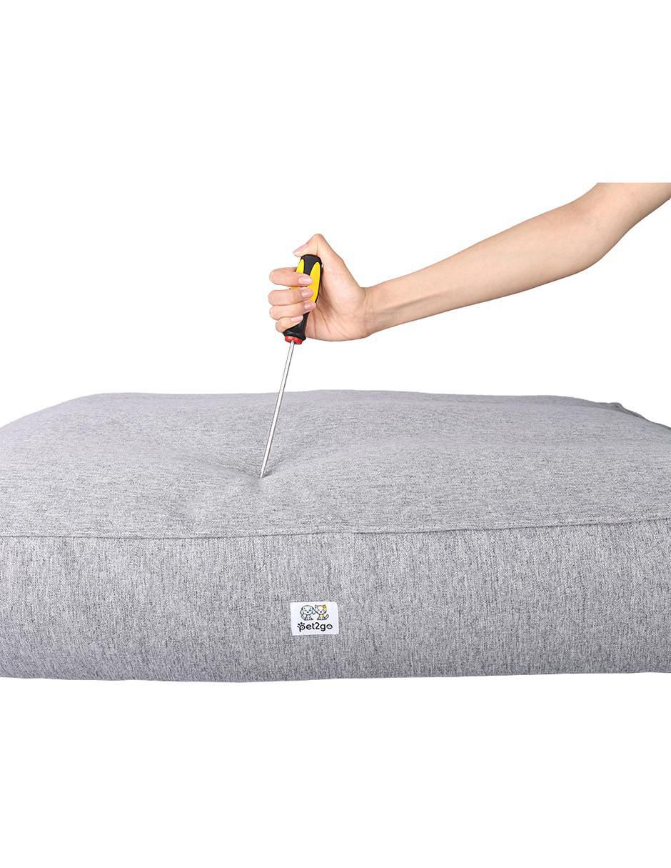 Cama para perro y gato 2