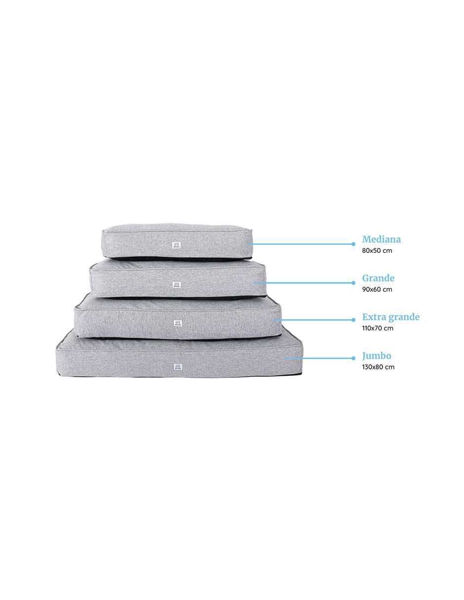 Cama para perro y gato 5