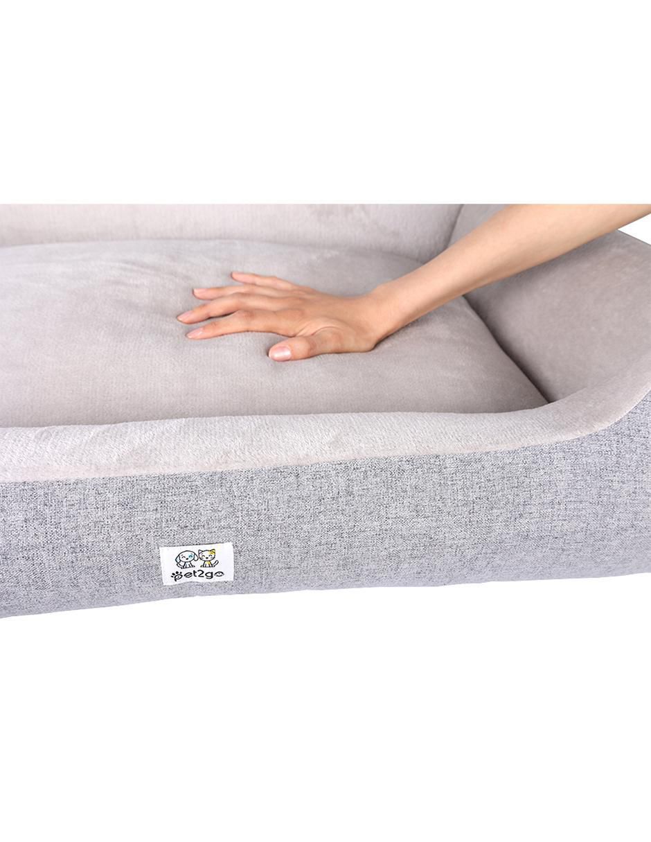 Cama "para" perro y gato pet2go