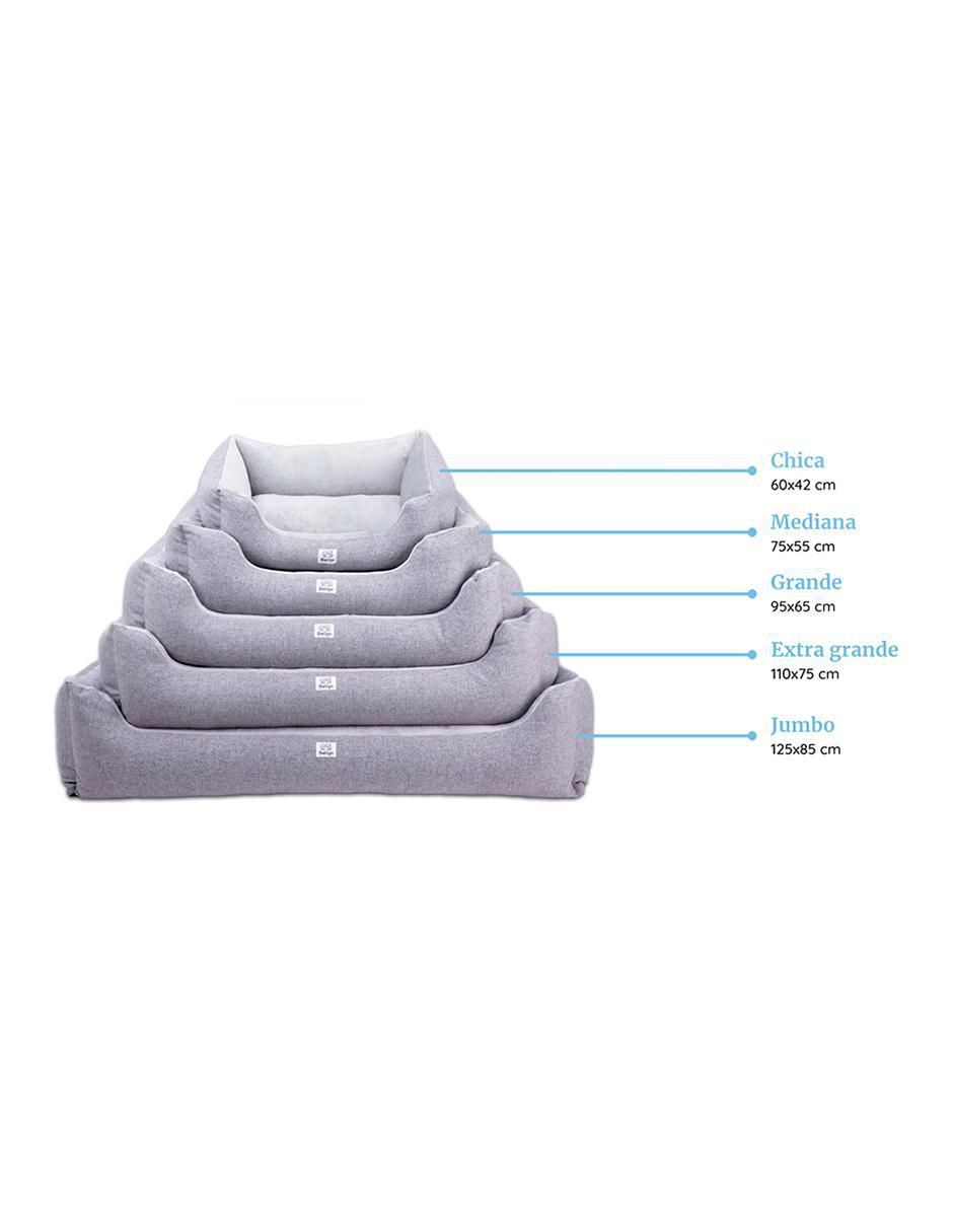Cama "para" perro y gato pet2go