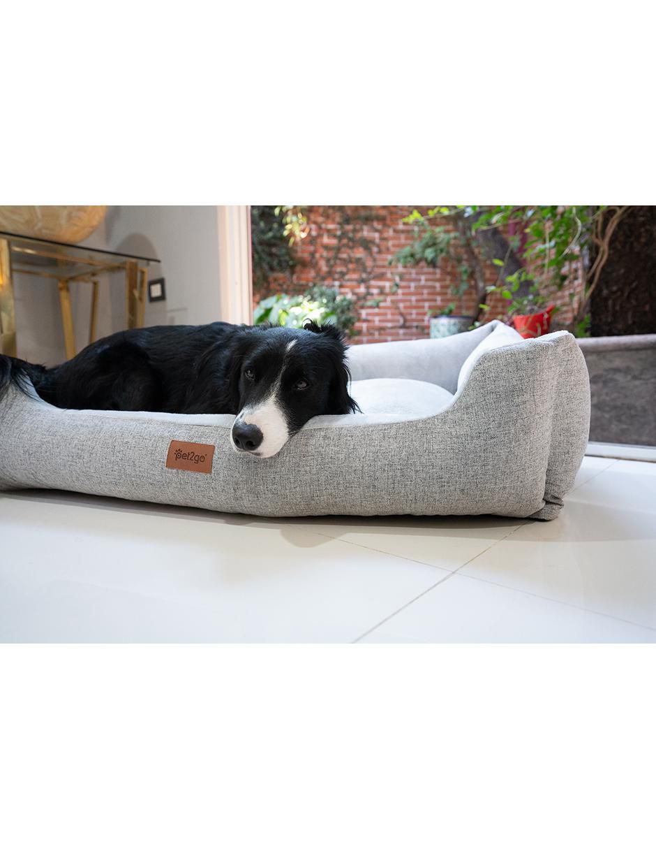 Cama "para" perro y gato pet2go