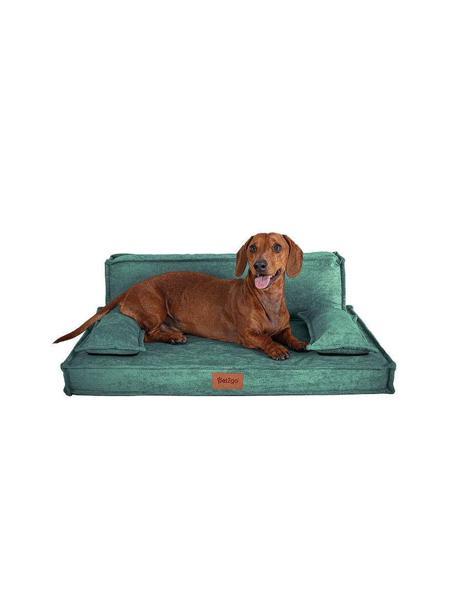 Cama para perro y gato