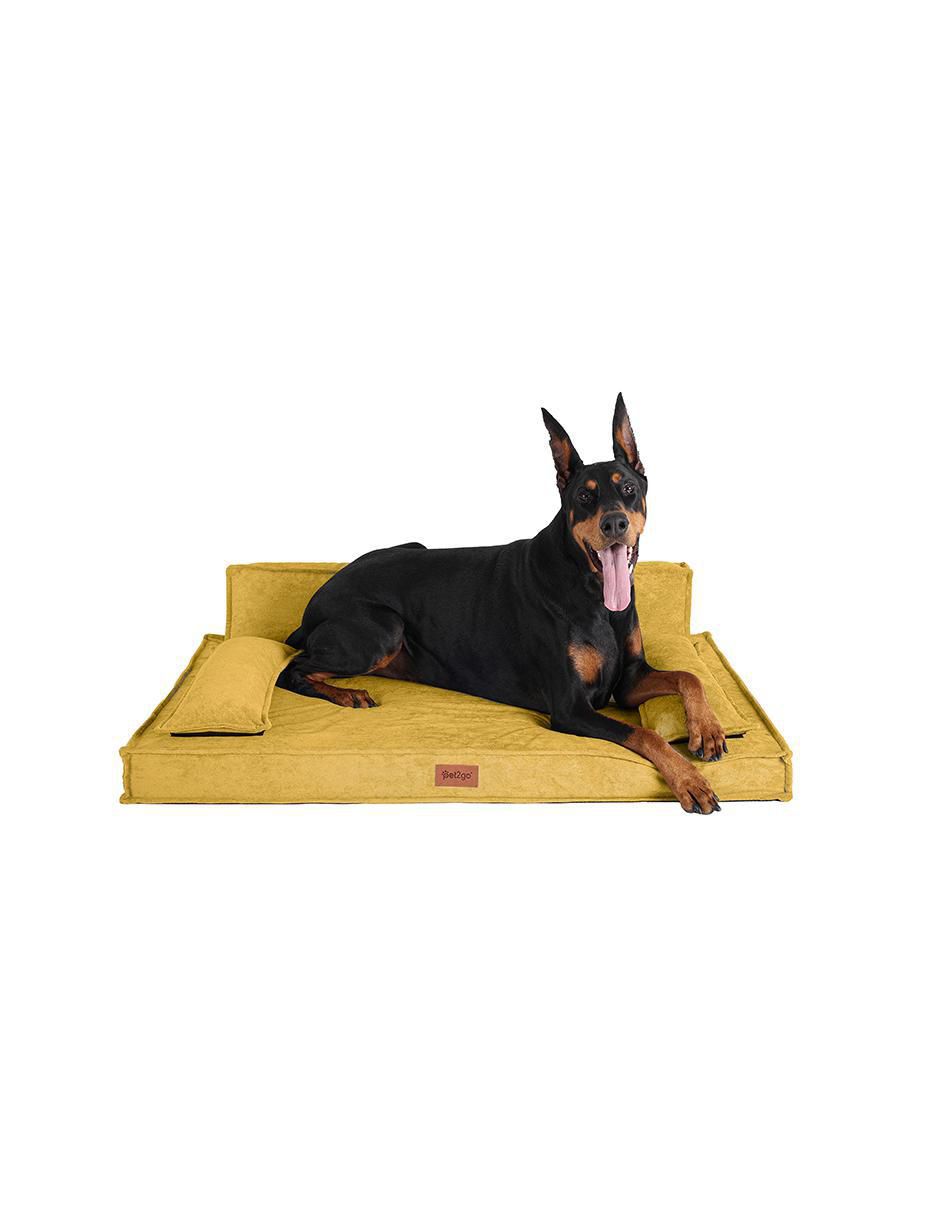 Cama para perro y gato