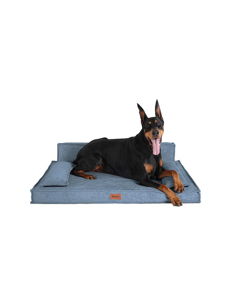 Cama para perro y gato