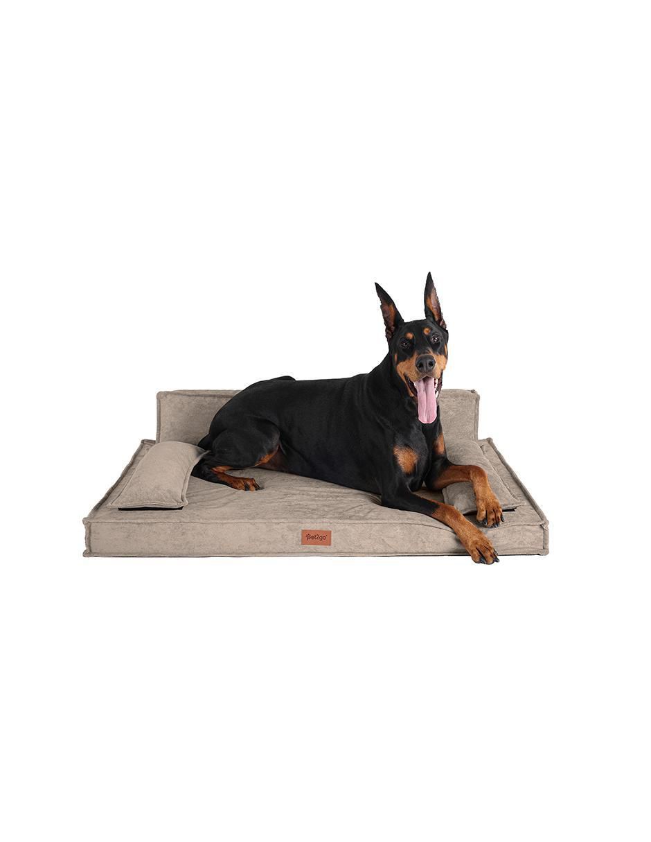 Cama para perro y gato