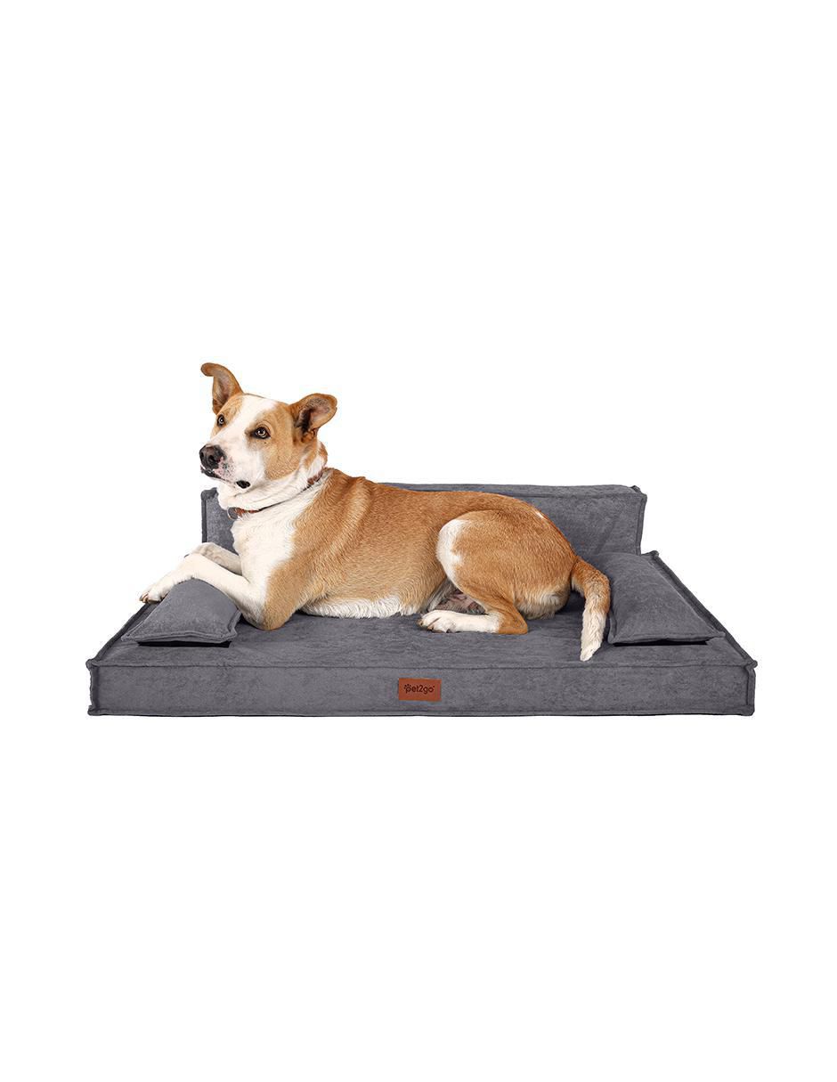 Cama para perro y gato 2