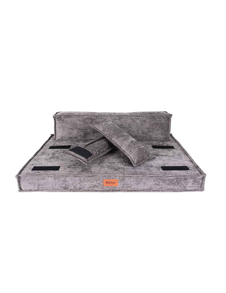 Cama para perro y gato 6