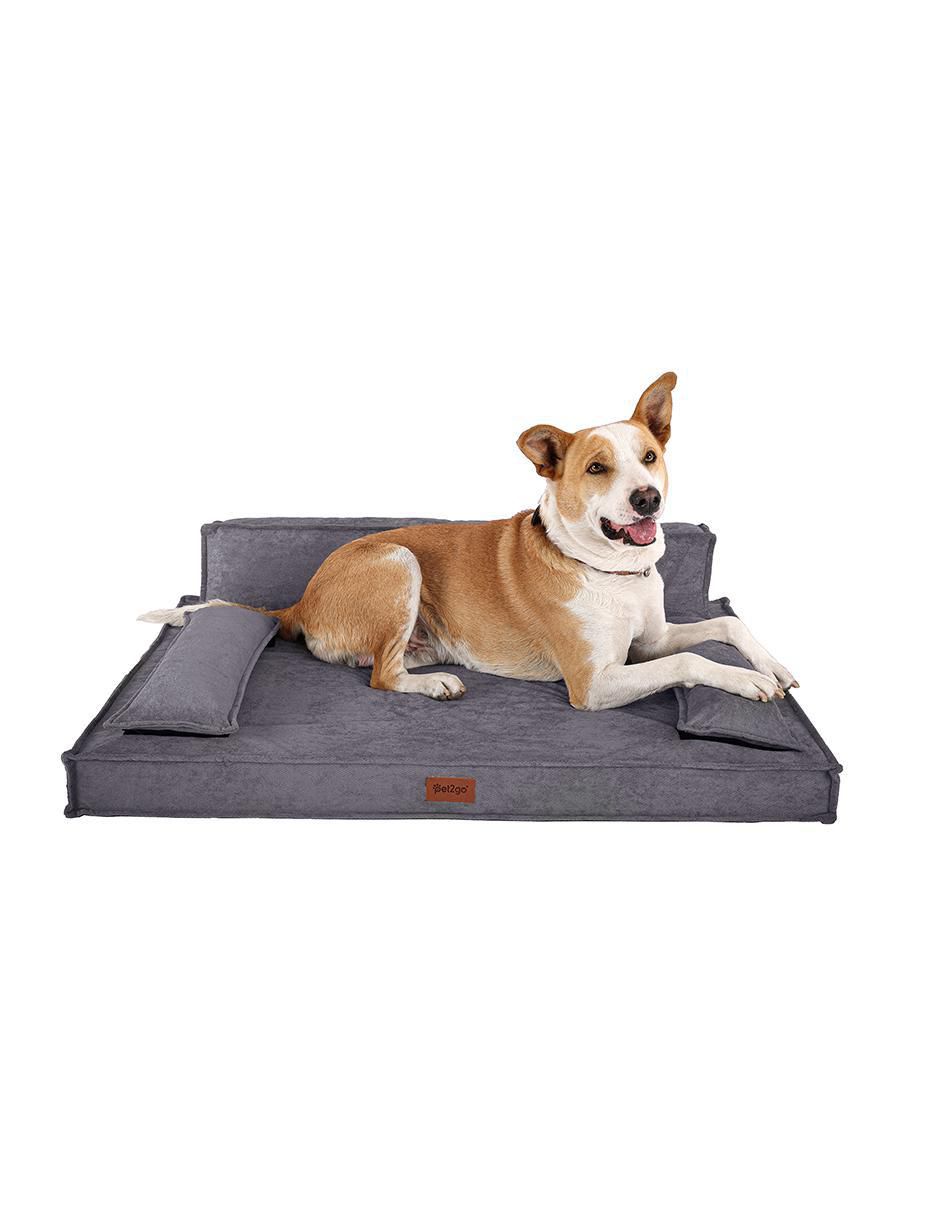 Cama para perro y gato 10