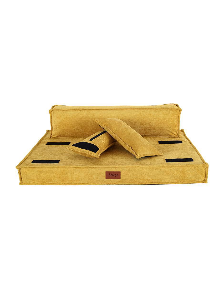 Cama "para" perro y gato pet2go