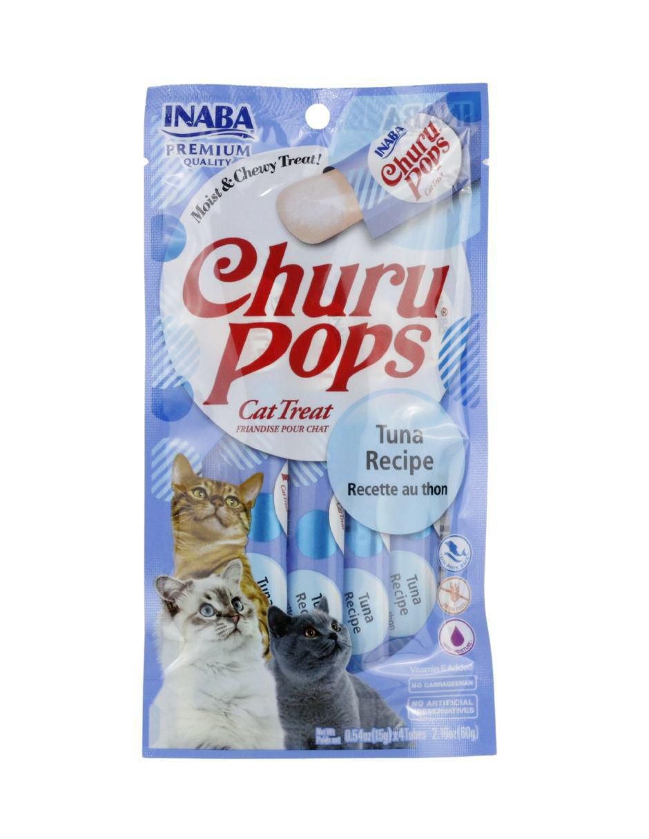 Premio de atún para gato 5
