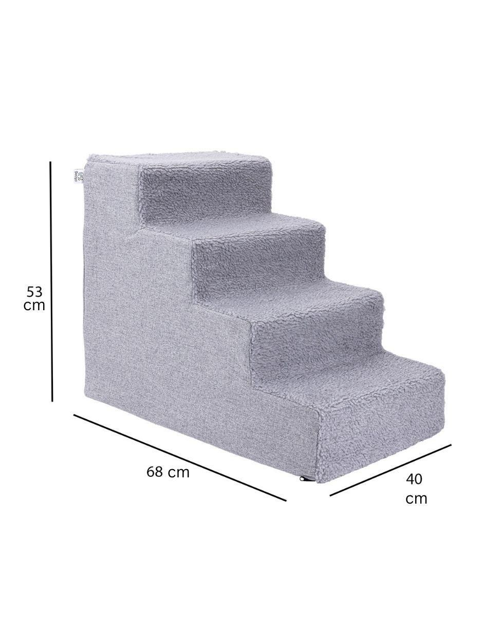 Escalera para perro y gato 5