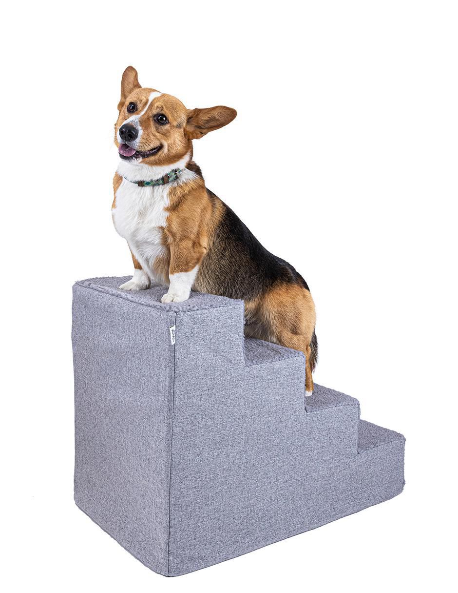 Escalera para perro y gato 4