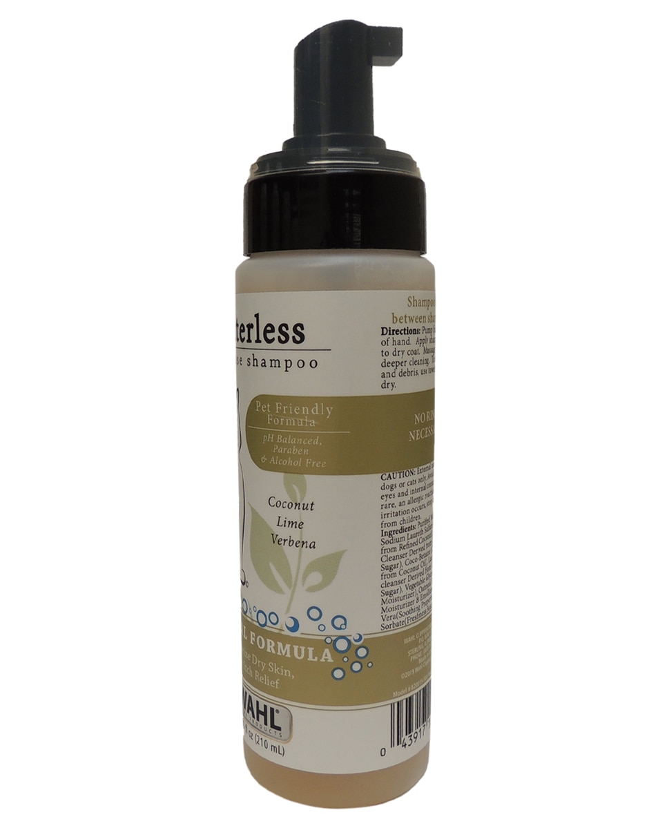 Shampoo para gato 4