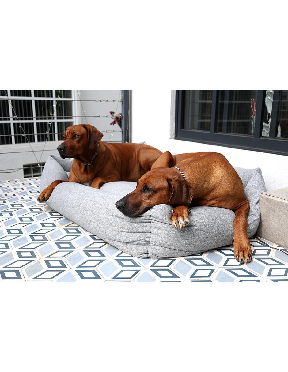 Cama para perro y gato 12