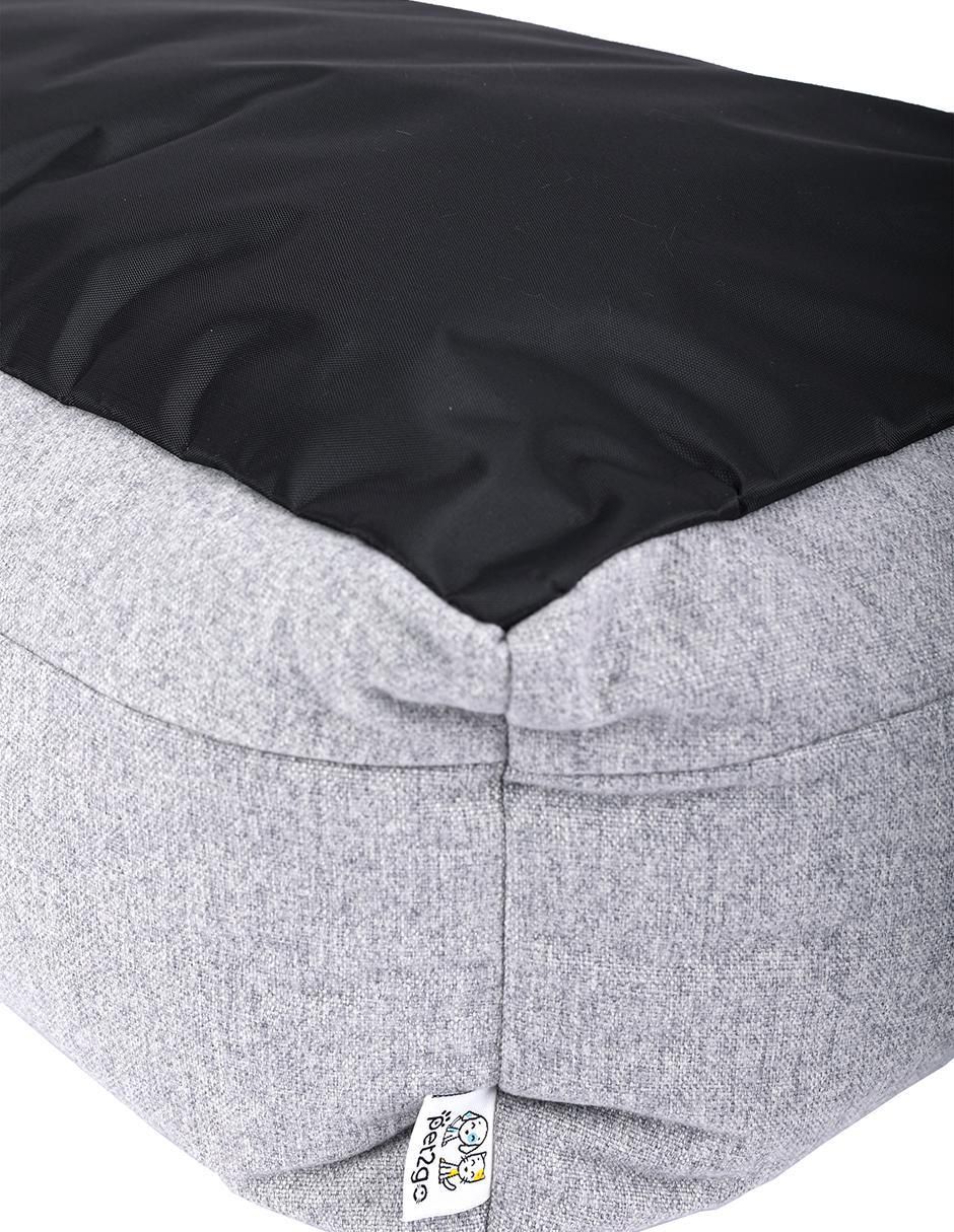 Cama para perro y gato 9