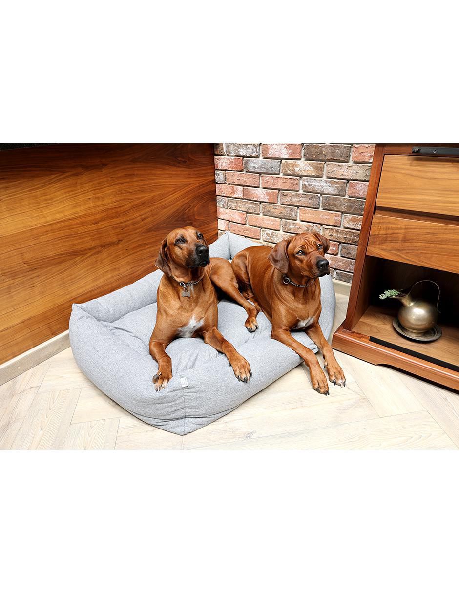 Cama para perro y gato Pet2go