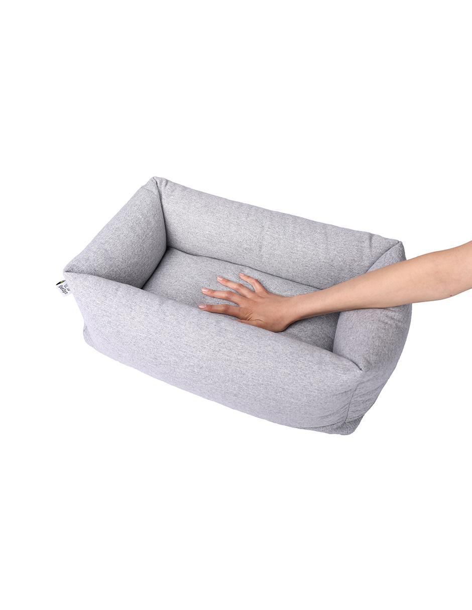 Cama para perro y gato Pet2go