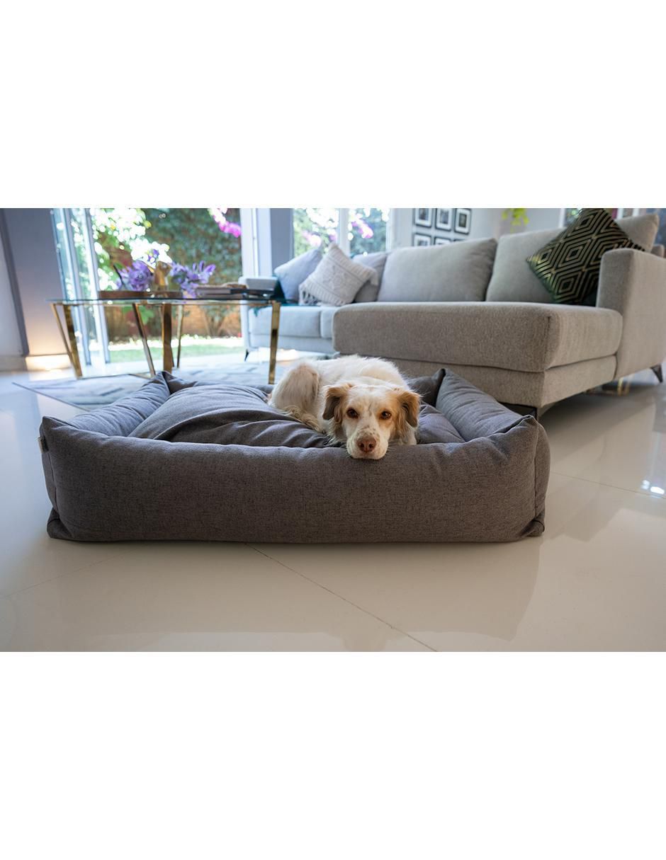 Cama para perro y gato 12