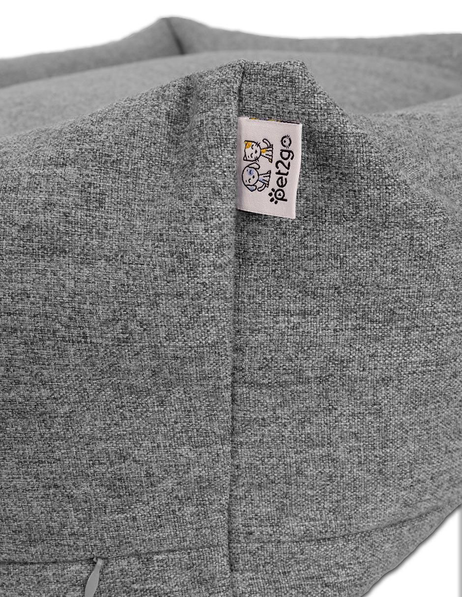 Cama para perro y gato 14