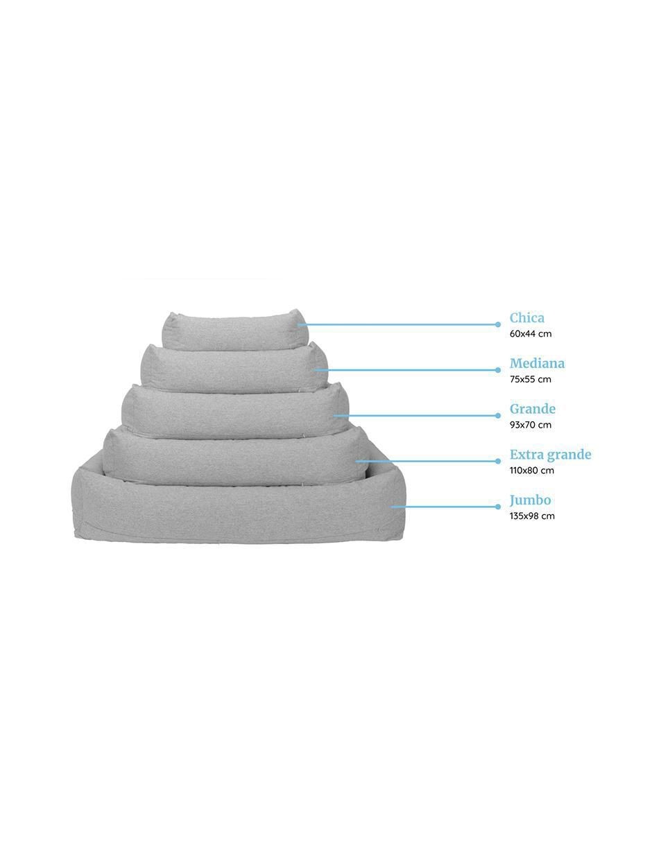 Cama para perro y gato 4