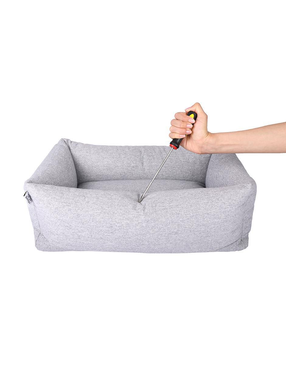 Cama para perro y gato 10
