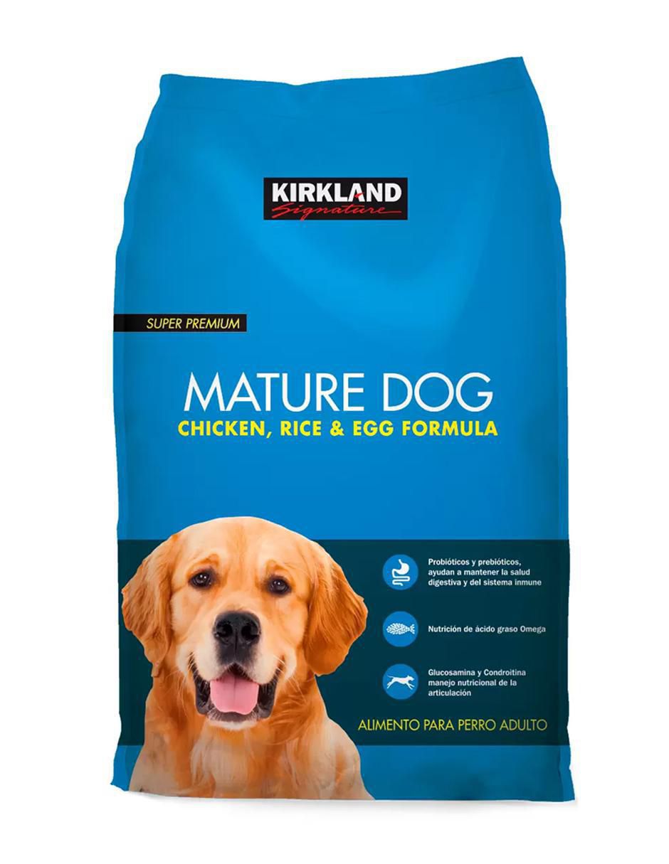 Croqueta de Pollo para perro etapa adulto contenido 18 kg Croqueta de Pollo para perro etapa adulto contenido 18 kg