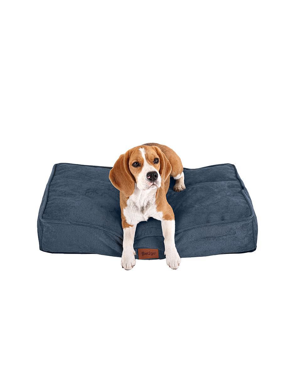 Cama para perro y gato Pet2go