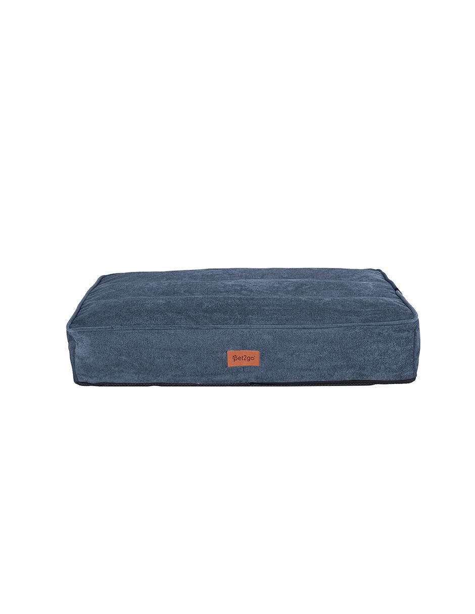 Cama para perro y gato Pet2go