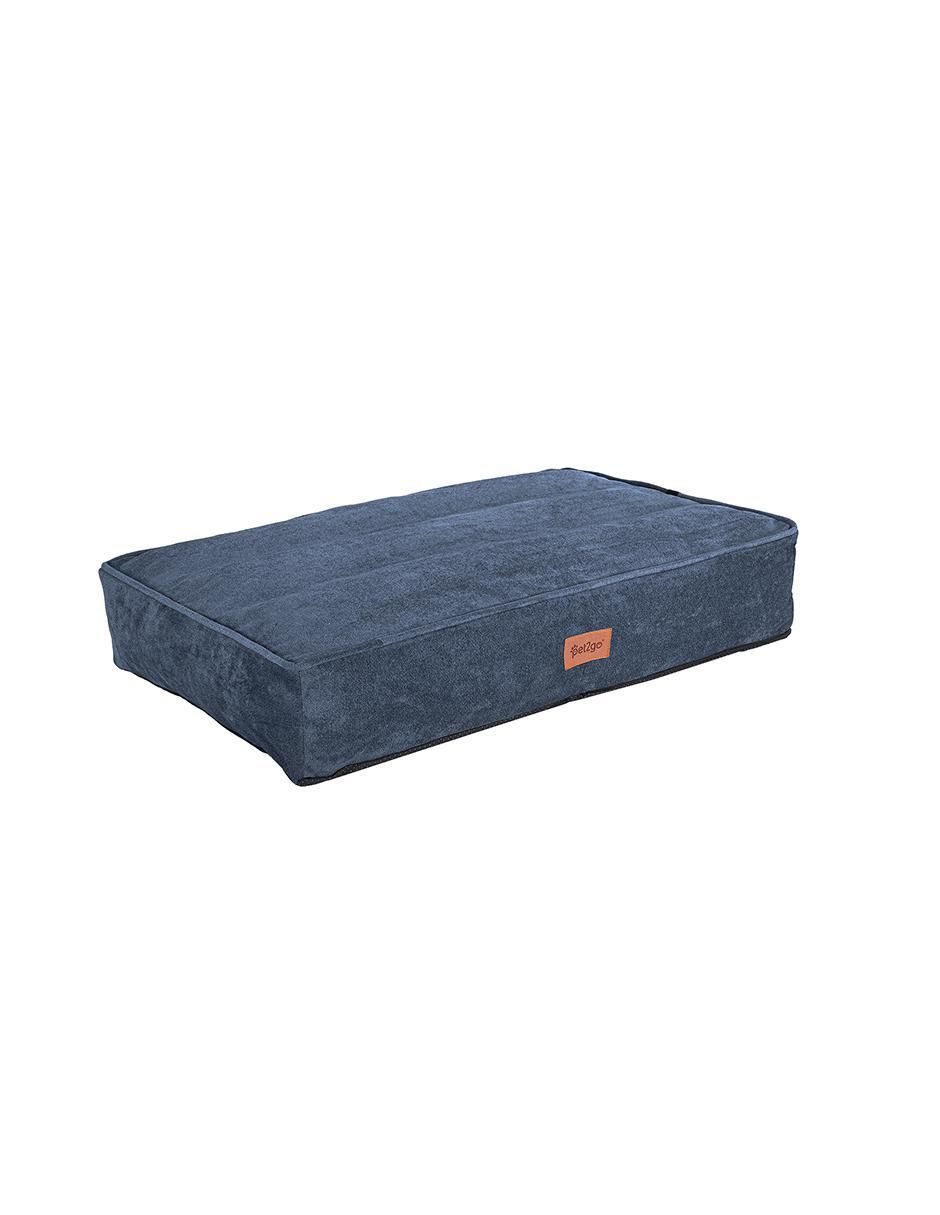 Cama para perro y gato Pet2go