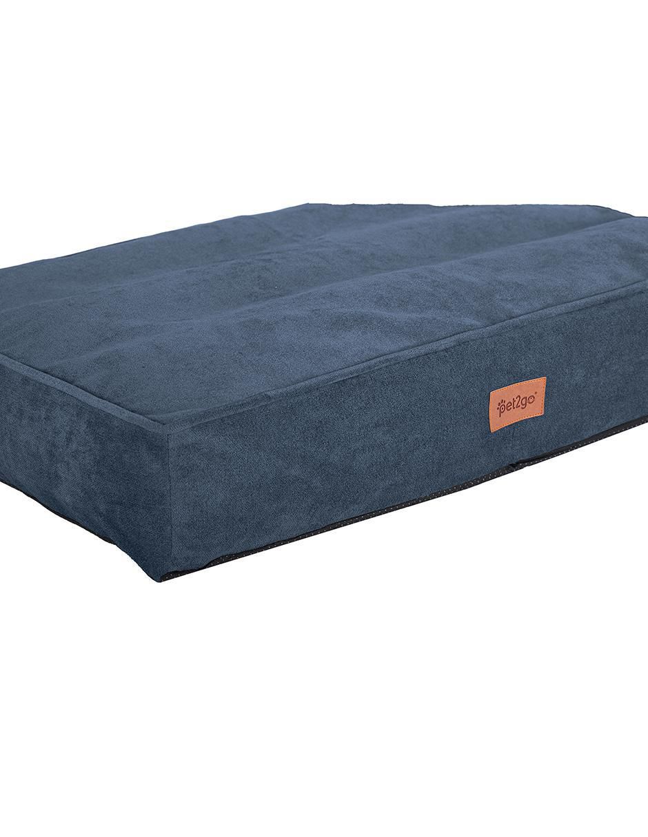 Cama para perro y gato Pet2go