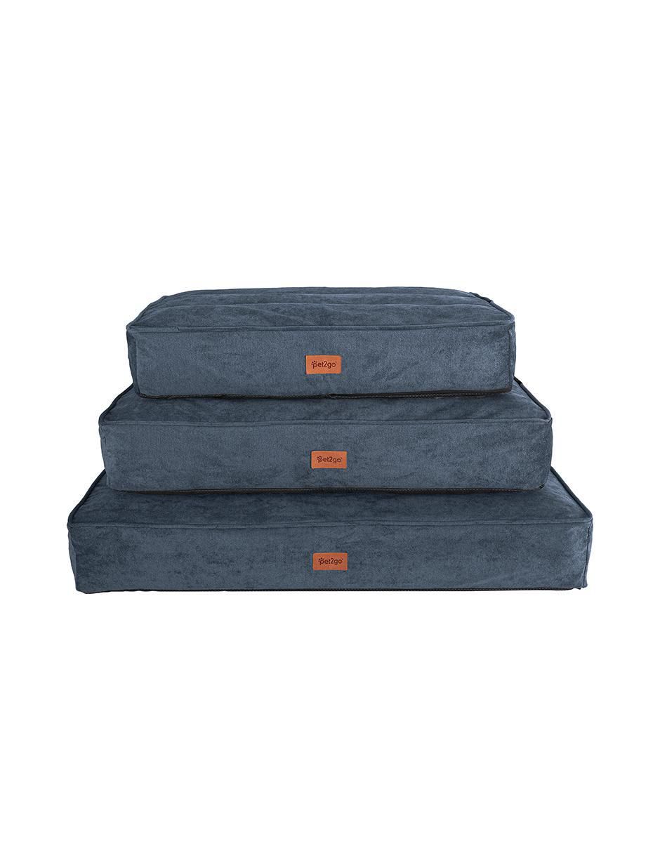 Cama para perro y gato Pet2go