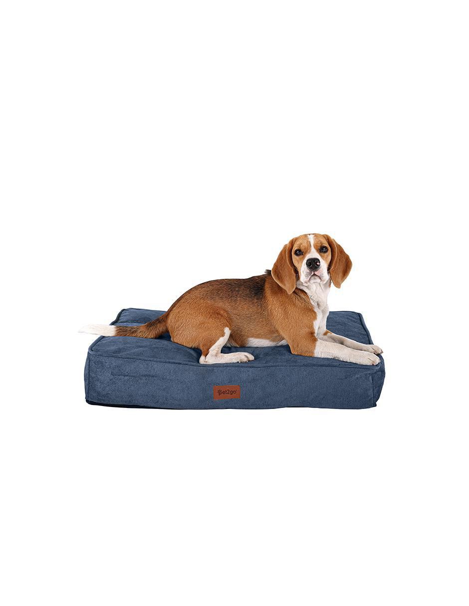 Cama para perro y gato Pet2go