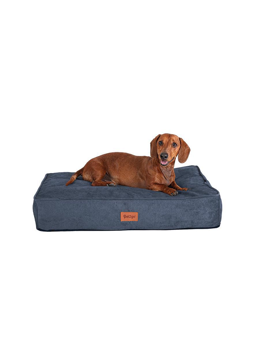 Cama para perro y gato Pet2go