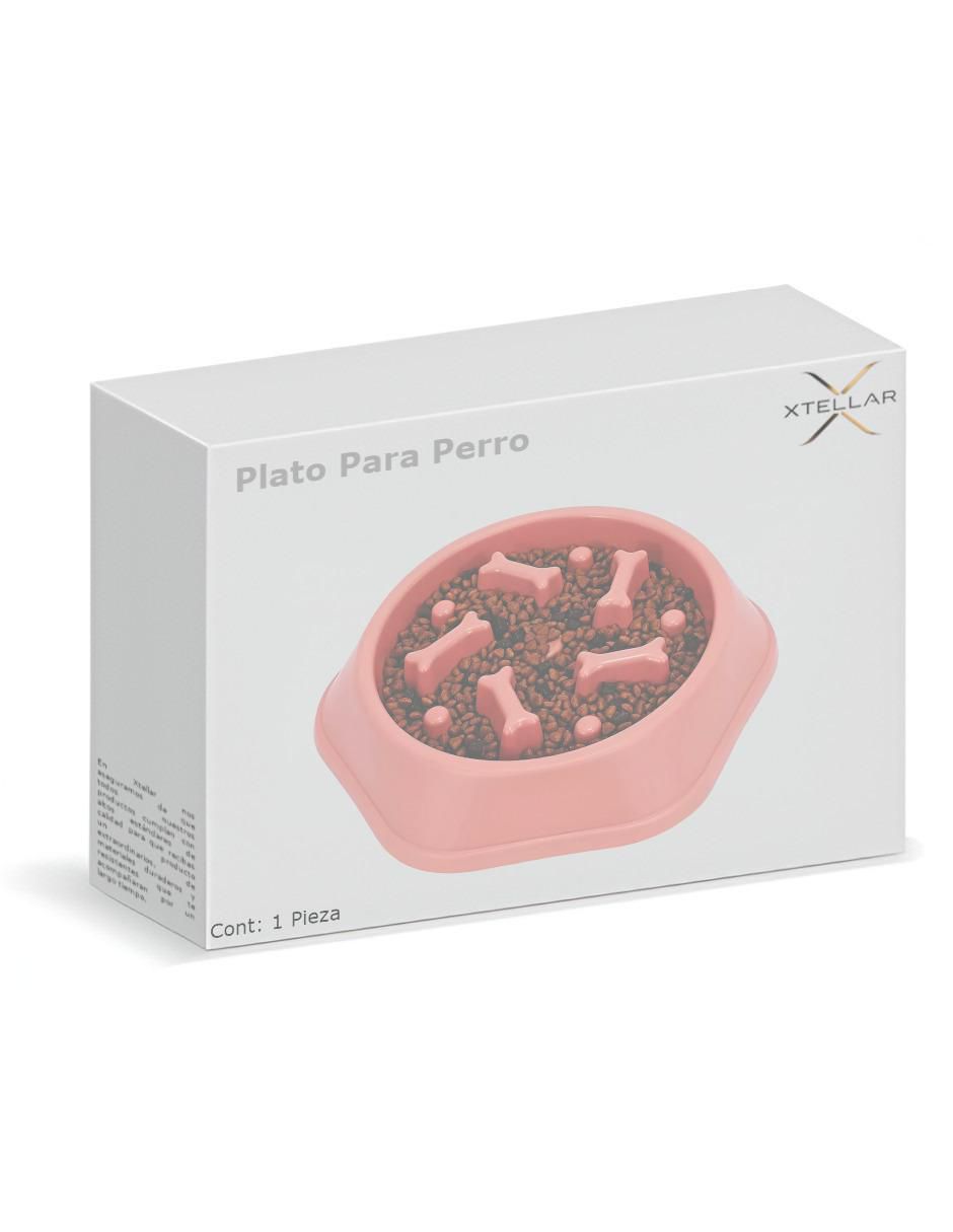 Comedero para perro 4